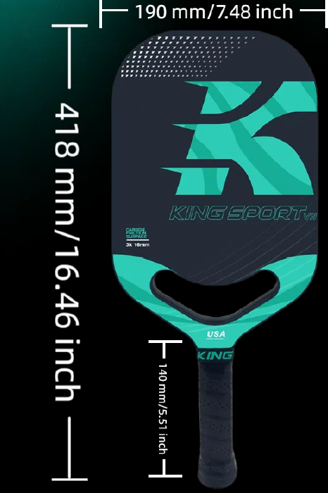 Xtreme series pickleball paddles