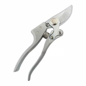 pruning shears