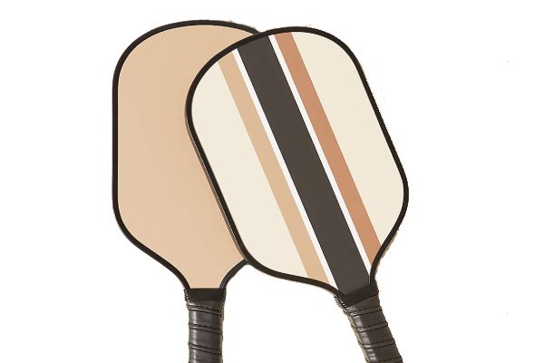 Pickleball Paddles (2)