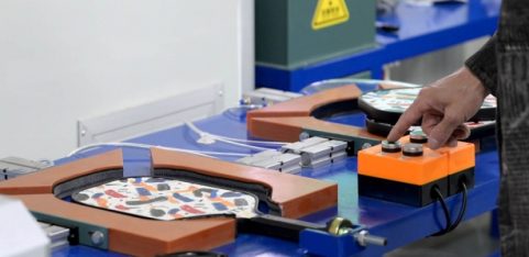 Pickleball Paddle Manufacturer
